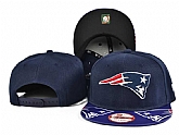 Patriots Fresh Logo Navy Adjustable Hat SF,baseball caps,new era cap wholesale,wholesale hats